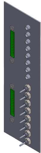 Image of a Digital I/O module