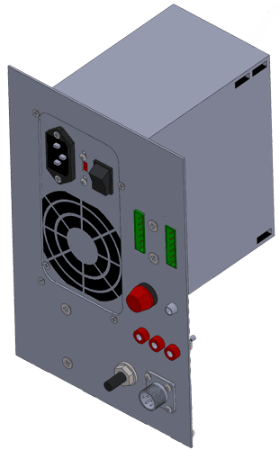 Image of a Power Supply module