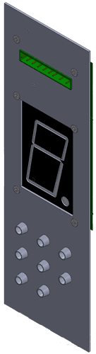 Image of a Display Module